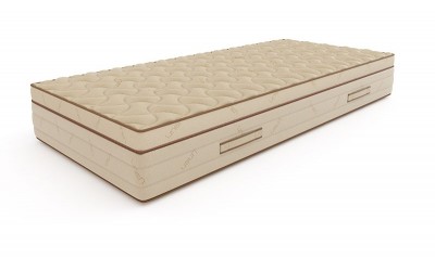 Materac SleepMed Natura Plus pokrowiec