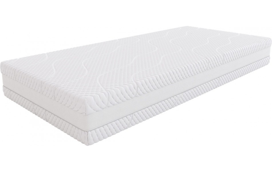 Materac SleepMed Supreme pokrowiec