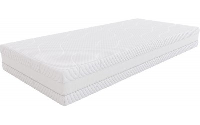 Materac SleepMed Premium pokrowiec