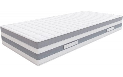 Materac SleepMed Supreme Plus pokrowiec