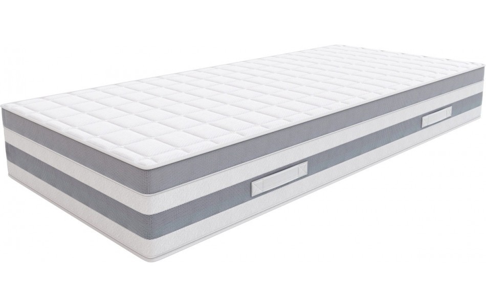 Materac SleepMed Supreme Plus pokrowiec