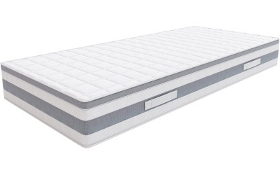 Materac SleepMed Comfort Plus pogrowiec