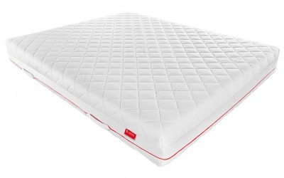 Materac Janpol Cora pokrowiec
