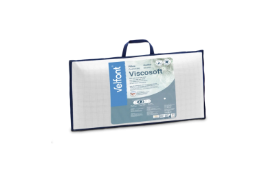Poduszka Velfont VISCOSOFT