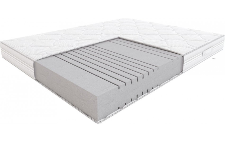 Materac Hilding Foxtrot wysokoelastyczny