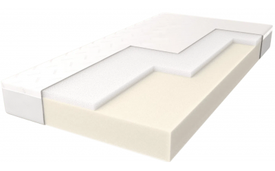 Materac Foam Royal MED...