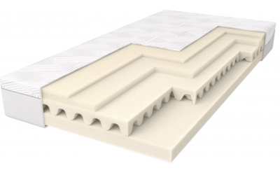 Materac Foam Royal MED...