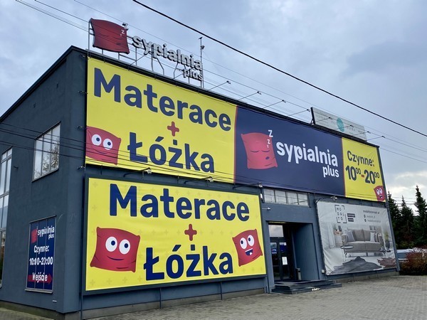 Warszawa Janki