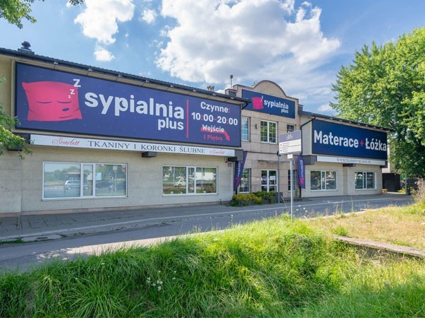 Warszawa Puławska II